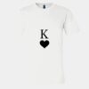 Unisex Jersey Tee Thumbnail