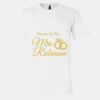 Unisex Jersey Tee Thumbnail