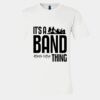 Unisex Jersey Tee Thumbnail