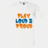 Unisex Jersey Tee Thumbnail