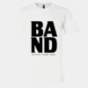 Unisex Jersey Tee Thumbnail