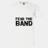 Unisex Jersey Tee Thumbnail