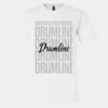 Unisex Jersey Tee Thumbnail
