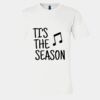 Unisex Jersey Tee Thumbnail
