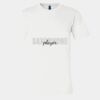 Unisex Jersey Tee Thumbnail