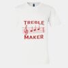Unisex Jersey Tee Thumbnail