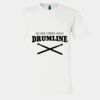 Unisex Jersey Tee Thumbnail