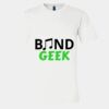 Unisex Jersey Tee Thumbnail