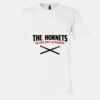 Unisex Jersey Tee Thumbnail