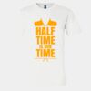 Unisex Jersey Tee Thumbnail