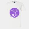 Unisex Jersey Tee Thumbnail