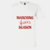 Unisex Jersey Tee Thumbnail