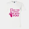 Unisex Jersey Tee Thumbnail