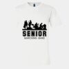 Unisex Jersey Tee Thumbnail