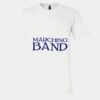 Unisex Jersey Tee Thumbnail
