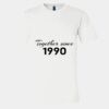 Unisex Jersey Tee Thumbnail
