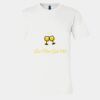 Unisex Jersey Tee Thumbnail