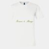 Unisex Jersey Tee Thumbnail