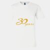 Unisex Jersey Tee Thumbnail