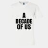 Unisex Jersey Tee Thumbnail