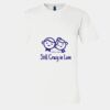 Unisex Jersey Tee Thumbnail