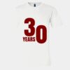 Unisex Jersey Tee Thumbnail