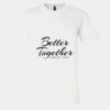 Unisex Jersey Tee Thumbnail