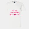 Unisex Jersey Tee Thumbnail