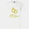 Unisex Jersey Tee Thumbnail