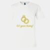 Unisex Jersey Tee Thumbnail