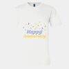 Unisex Jersey Tee Thumbnail