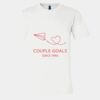 Unisex Jersey Tee Thumbnail