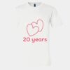 Unisex Jersey Tee Thumbnail