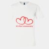 Unisex Jersey Tee Thumbnail