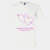 Unisex Jersey Tee Thumbnail