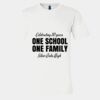 Unisex Jersey Tee Thumbnail