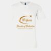 Unisex Jersey Tee Thumbnail