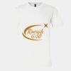 Unisex Jersey Tee Thumbnail
