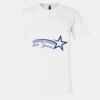 Unisex Jersey Tee Thumbnail
