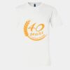 Unisex Jersey Tee Thumbnail