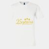 Unisex Jersey Tee Thumbnail