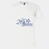 Unisex Jersey Tee Thumbnail