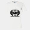 Unisex Jersey Tee Thumbnail