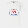 Unisex Jersey Tee Thumbnail