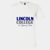 Unisex Jersey Tee Thumbnail