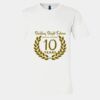 Unisex Jersey Tee Thumbnail