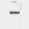 Unisex Jersey Tee Thumbnail