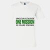 Unisex Jersey Tee Thumbnail