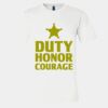 Unisex Jersey Tee Thumbnail