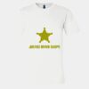 Unisex Jersey Tee Thumbnail